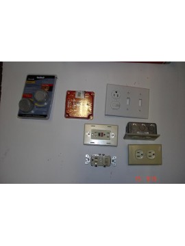 American Electric Switches