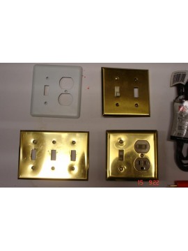 American Electric Switches