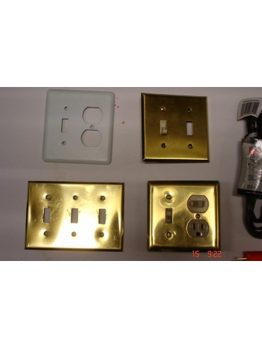 American Electric Switches American Electric Switches