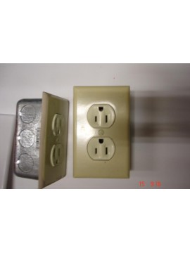 American Electric Switches