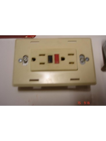 American Electric Switches