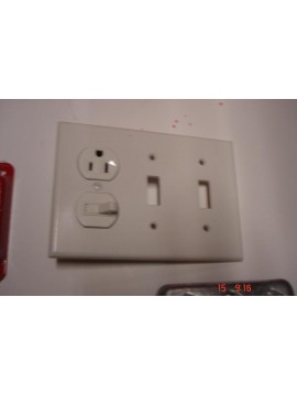 American Electric Switches