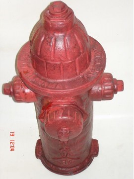 Fire Hydrants