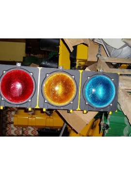 Traffic Signals