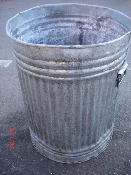 American Bin