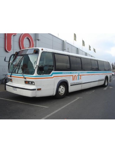 Bus Bus